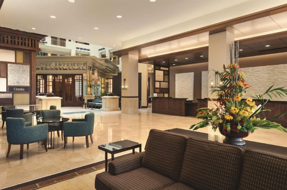 Embassy Suites by Hilton Orlando Lake Buena Vista South Image 10