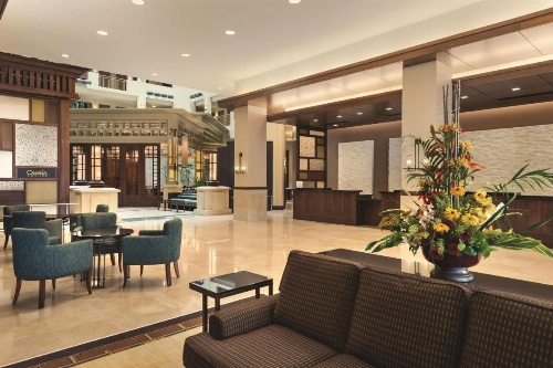 Embassy Suites by Hilton Orlando Lake Buena Vista South image 10