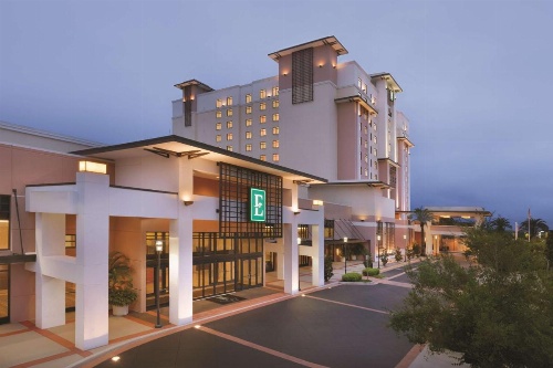 Embassy Suites by Hilton Orlando Lake Buena Vista South image 17