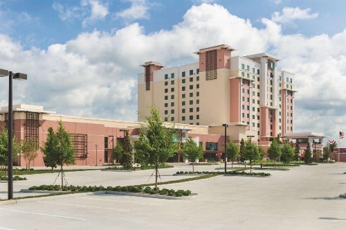 Embassy Suites by Hilton Orlando Lake Buena Vista South image 18