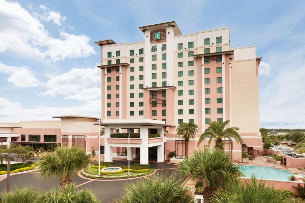 Embassy Suites by Hilton Orlando Lake Buena Vista South Image 20