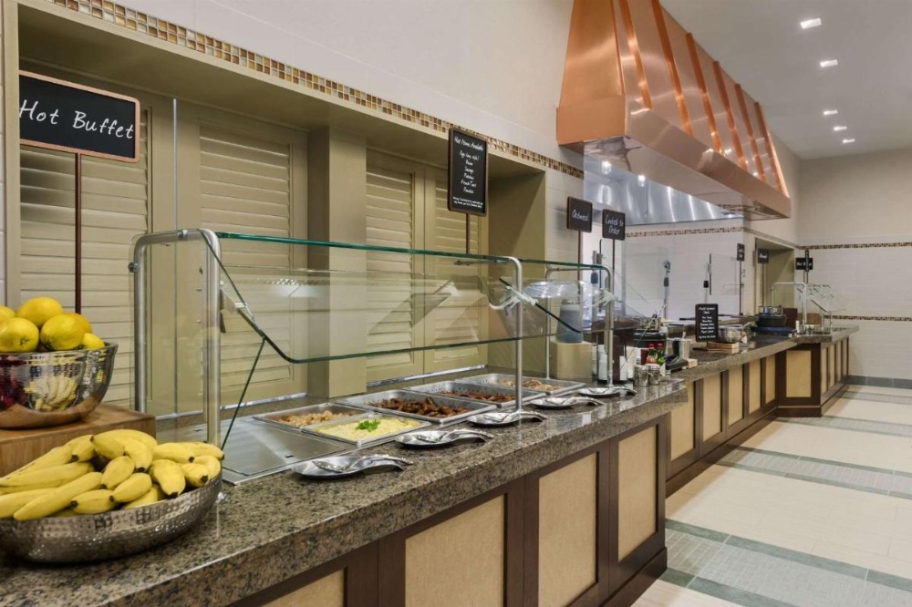 Embassy Suites by Hilton Orlando Lake Buena Vista South Image 25