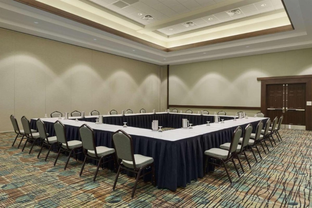 Embassy Suites by Hilton Orlando Lake Buena Vista South Image 26