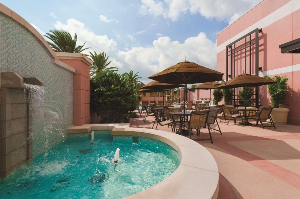 Embassy Suites by Hilton Orlando Lake Buena Vista South Image 28
