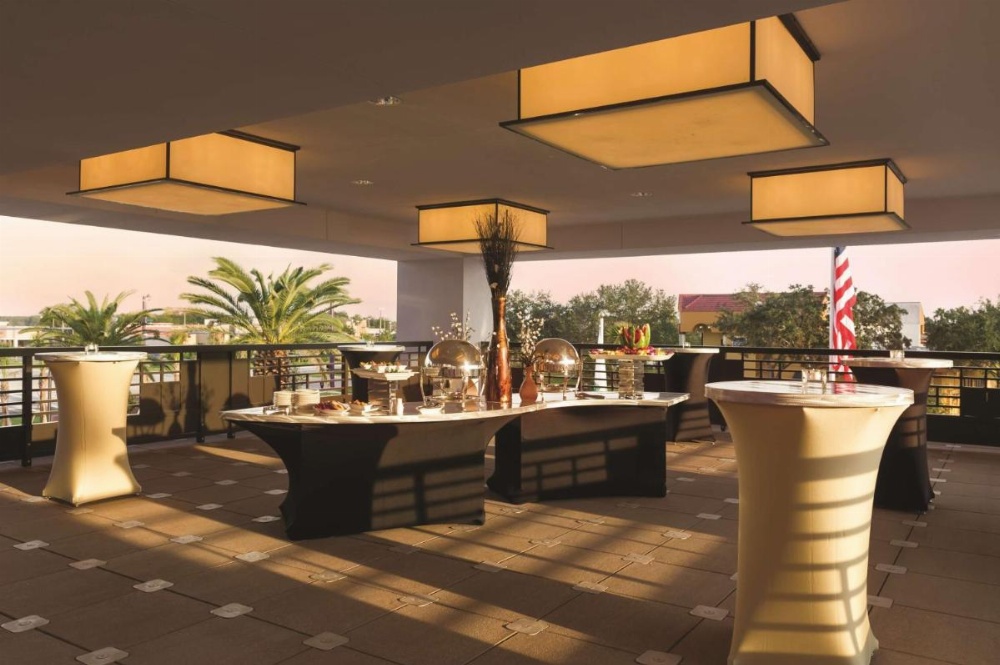 Embassy Suites by Hilton Orlando Lake Buena Vista South Image 29