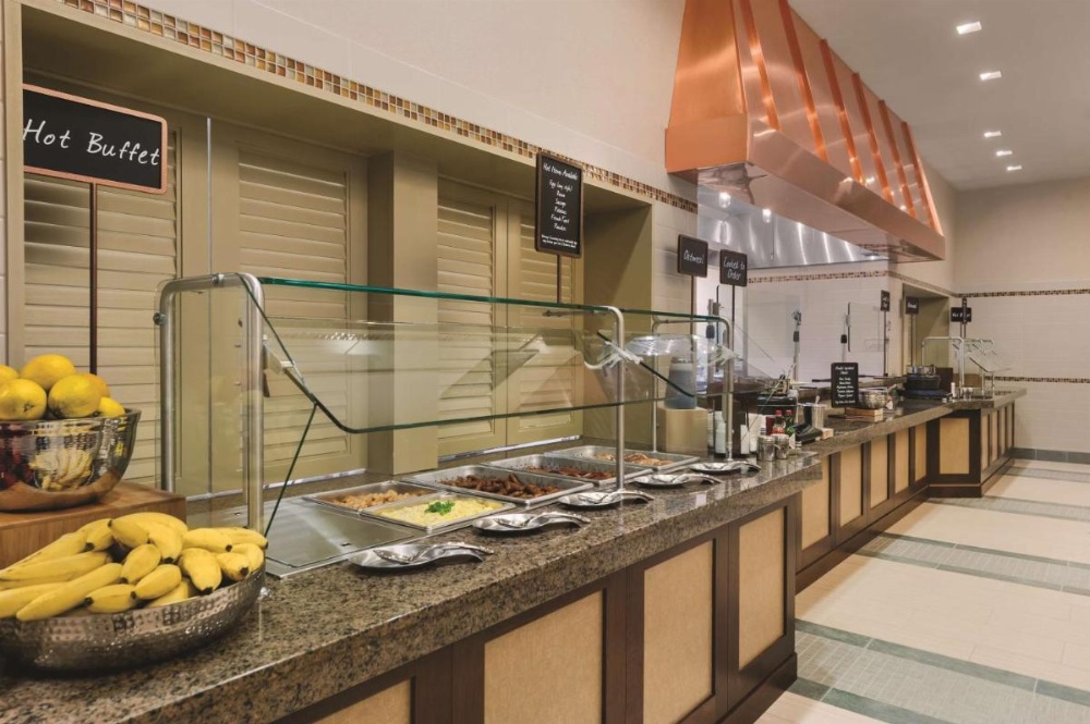 Embassy Suites by Hilton Orlando Lake Buena Vista South Image 32