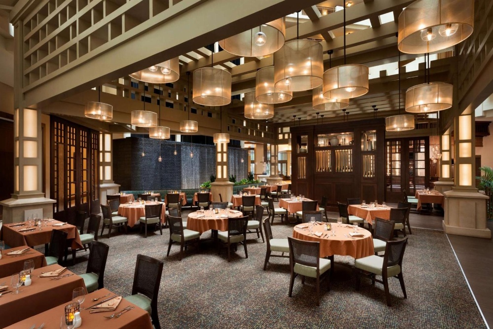 Embassy Suites by Hilton Orlando Lake Buena Vista South