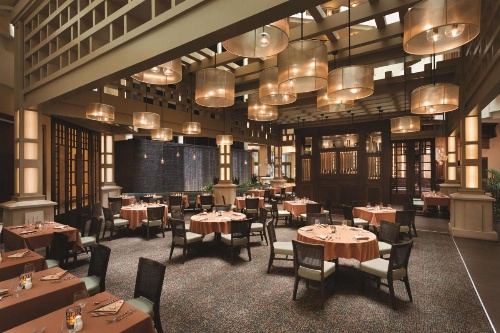 Embassy Suites by Hilton Orlando Lake Buena Vista South image 37