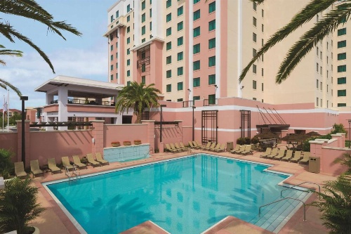 Embassy Suites by Hilton Orlando Lake Buena Vista South image 5