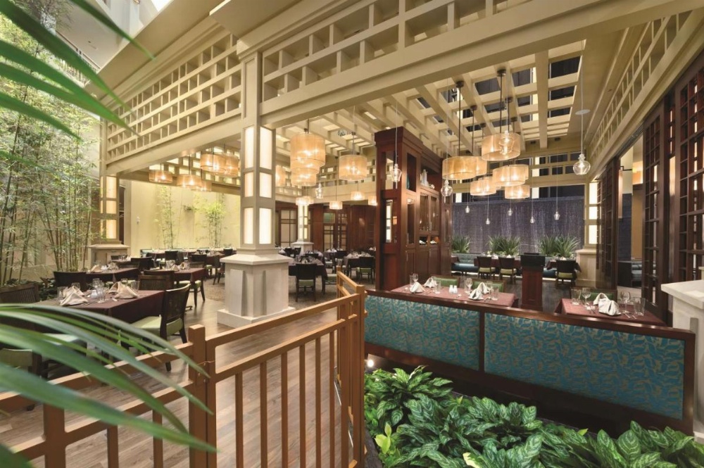 Embassy Suites by Hilton Orlando Lake Buena Vista South Image 6