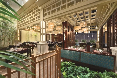 Embassy Suites by Hilton Orlando Lake Buena Vista South image 6